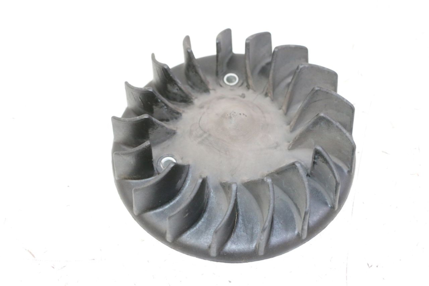 photo de FAN PIAGGIO NEW TYPHOON 50 (2018 - 2021) - Main view