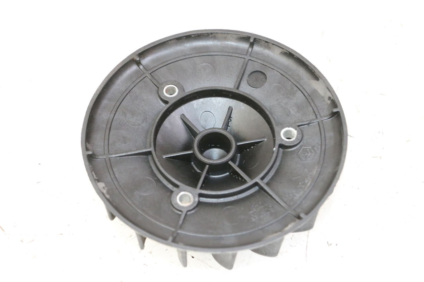 photo de FAN PIAGGIO NEW TYPHOON 50 (2018 - 2021) - Component detail