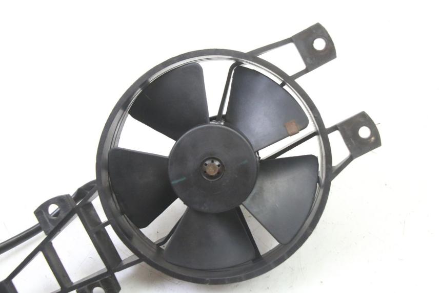 photo de FAN GILERA NEXUS 125 (2009 - 2013) - Component detail