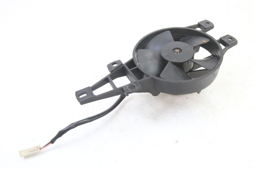 photo de FAN GILERA NEXUS 125 (2009 - 2013) - Zoom on usage condition