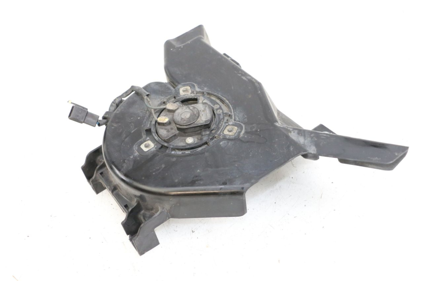 photo de FAN KAWASAKI NINJA 400 (2018 - 2023) - Component detail