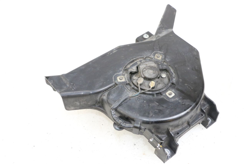 photo de FAN KAWASAKI NINJA 400 (2018 - 2023) - Alternative perspective