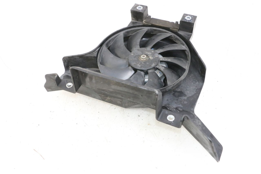 photo de FAN KAWASAKI NINJA 400 (2018 - 2023) - Technical close-up