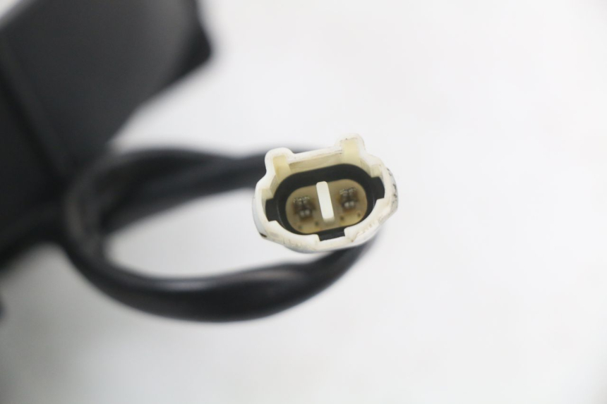 photo de FAN MOTO GUZZI NORGE 8V GT 1200 (2011 - 2016) - Technical close-up