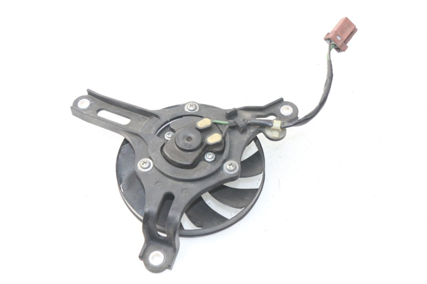 photo de FAN HONDA NSS EX FORZA 250 (2005 - 2013) - Zoom on usage condition