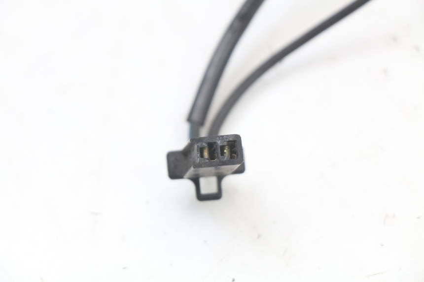 photo de FAN HONDA NTV DEAUVILLE 650 (1998 - 2001) - Alternative perspective