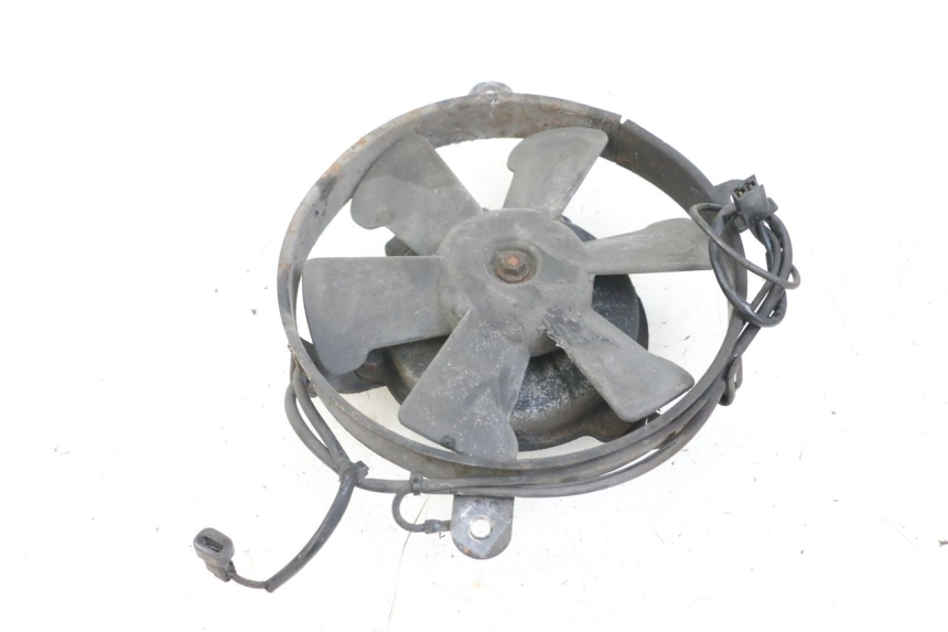 photo de FAN HONDA NTV DEAUVILLE 650 (1998 - 2001) - Main view