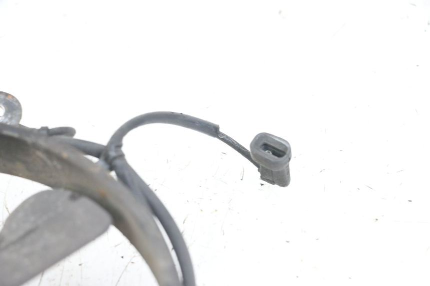 photo de FAN HONDA NTV DEAUVILLE 650 (1998 - 2001) - Zoom on usage condition