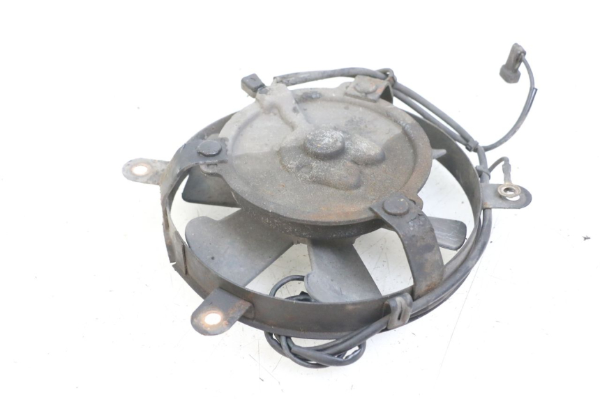 photo de FAN HONDA NTV DEAUVILLE 650 (1998 - 2001) - Alternative perspective