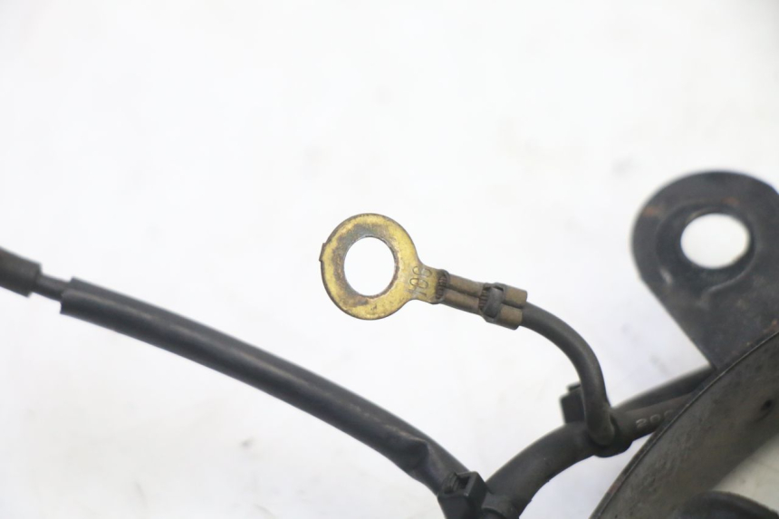 photo de FAN HONDA NTV DEAUVILLE 650 (2001 - 2006) - Product overview