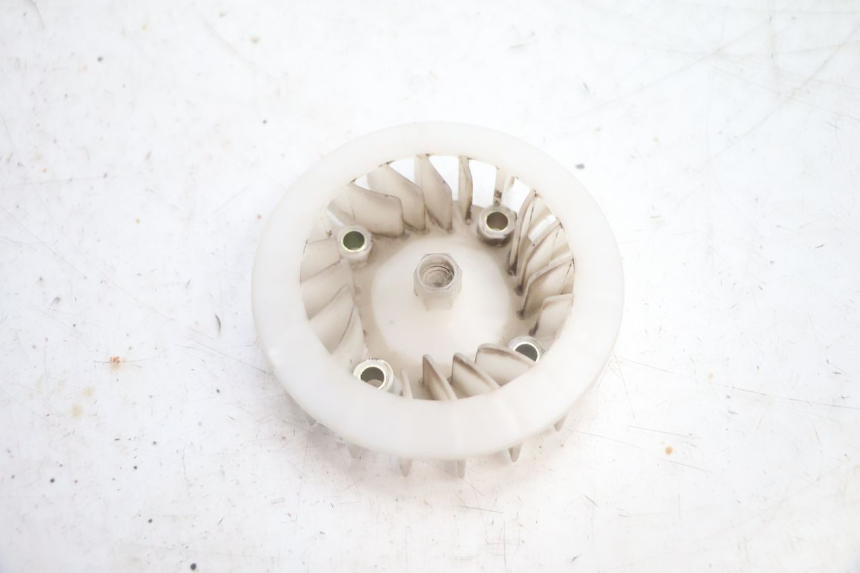 photo de FAN JM MOTORS OLDIES 4T 50 (2020 - 2026) - Main view