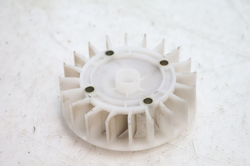 photo de FAN JM MOTORS OLDIES 4T 50 (2020 - 2026) - Zoom on usage condition