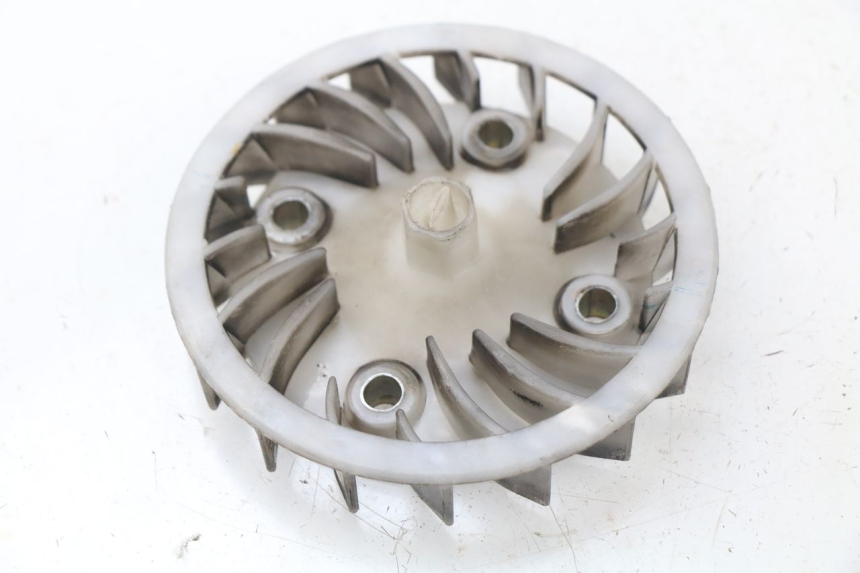 photo de FAN SYM ORBIT 2 4T 50 (2008 - 2017) - Main view