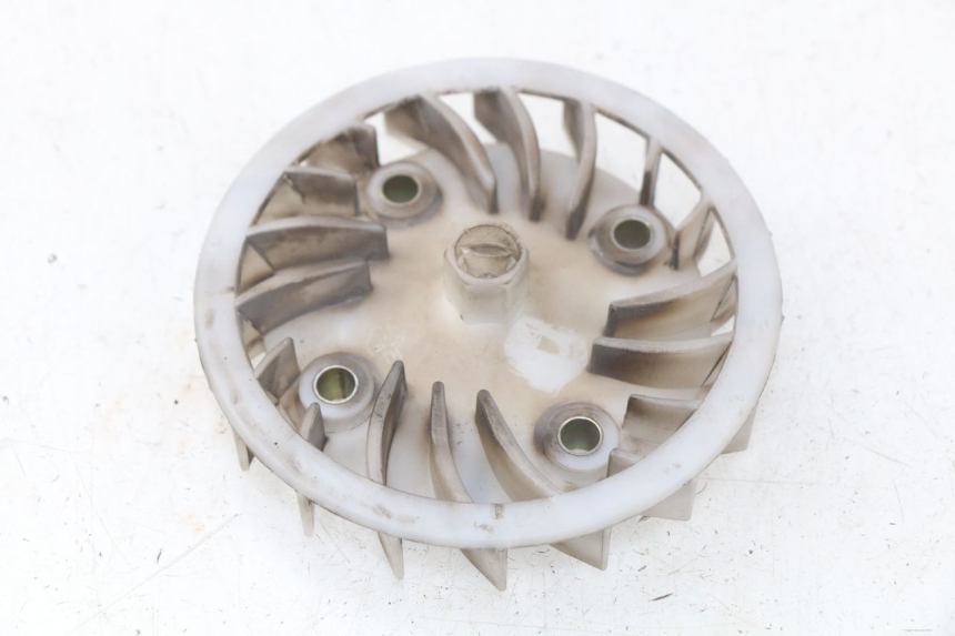 photo de FAN SYM ORBIT 2 4T 50 (2008 - 2017) - Main view