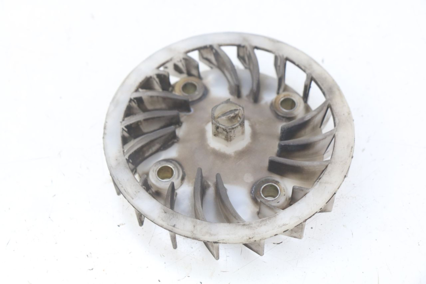 photo de FAN SYM ORBIT III 3 4T 50 (2018 - 2021) - Main view