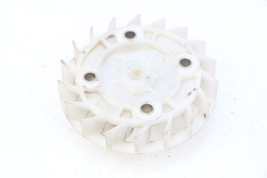 photo de FAN SYM ORBIT III 3 4T 50 (2018 - 2021) - Component detail