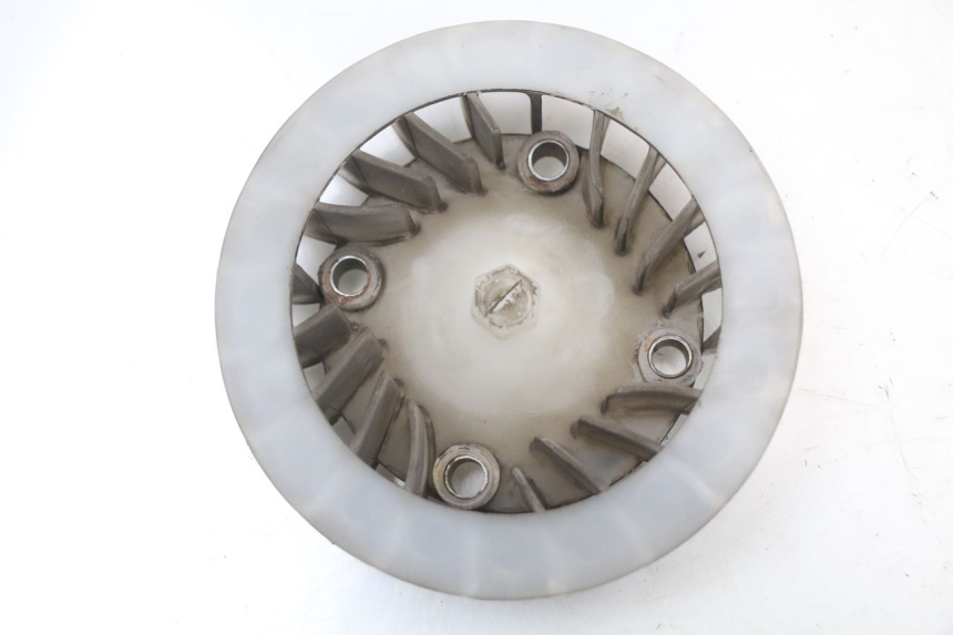 photo de FAN SYM ORBIT 50 (2008 - 2010) - Main view