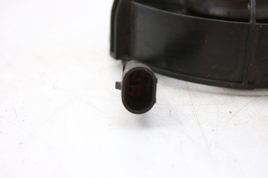 photo de FAN KEEWAY OUTLOOK 125 (2007 - 2013) - Product overview