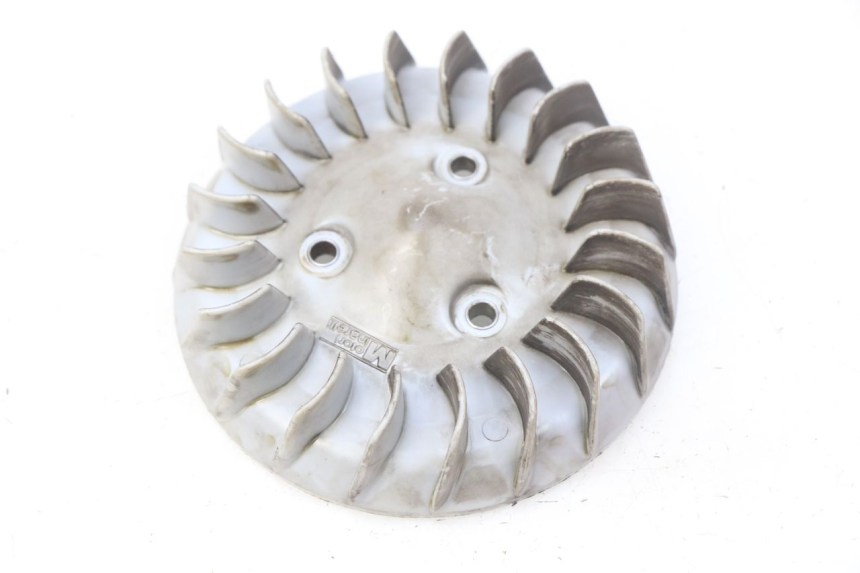 photo de FAN MBK OVETTO 2T 50 (2007 - 2017) - Main view