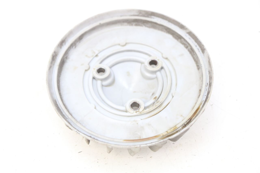 photo de FAN MBK OVETTO 2T 50 (2007 - 2017) - Component detail