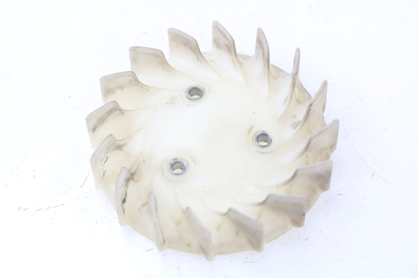 photo de FAN MBK OVETTO 4T 50 (2008 - 2016) - Main view