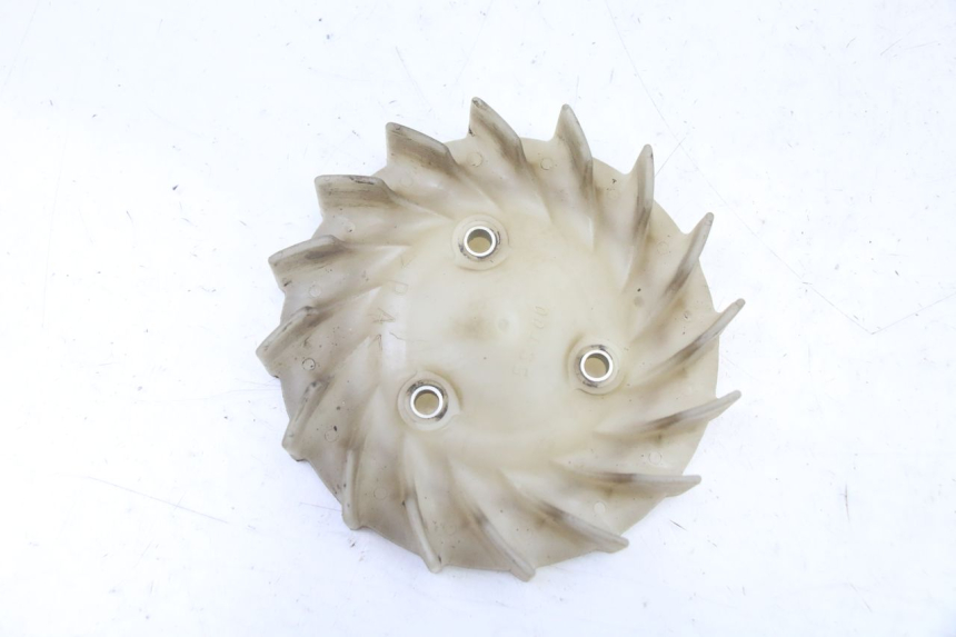 photo de FAN MBK OVETTO 4T 50 (2008 - 2016) - Main view