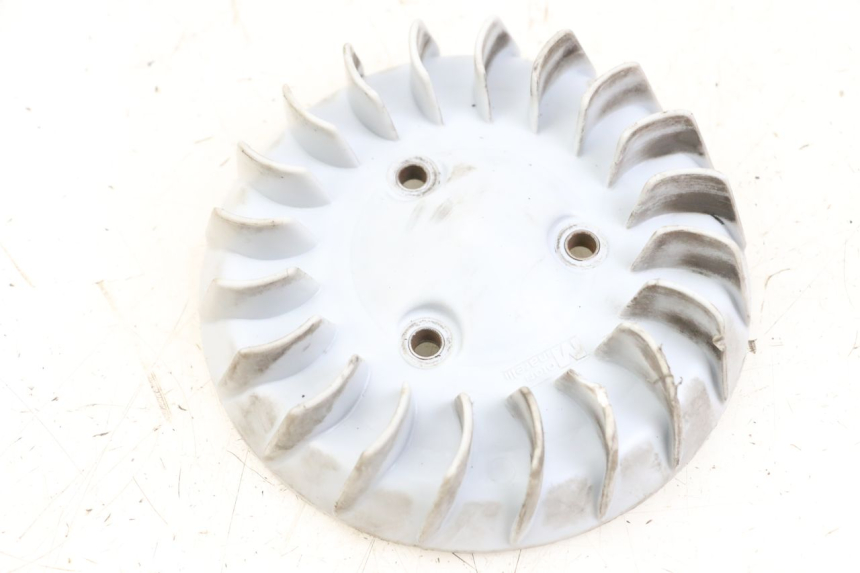 photo de FAN MBK OVETTO ONE 2T 50 (2013 - 2017) - Main view