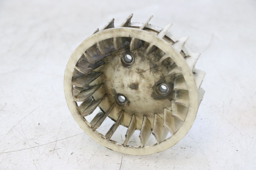 photo de FAN IMF INDUSTRIE PACH 2T 50 (2009 - 2013) - Main view