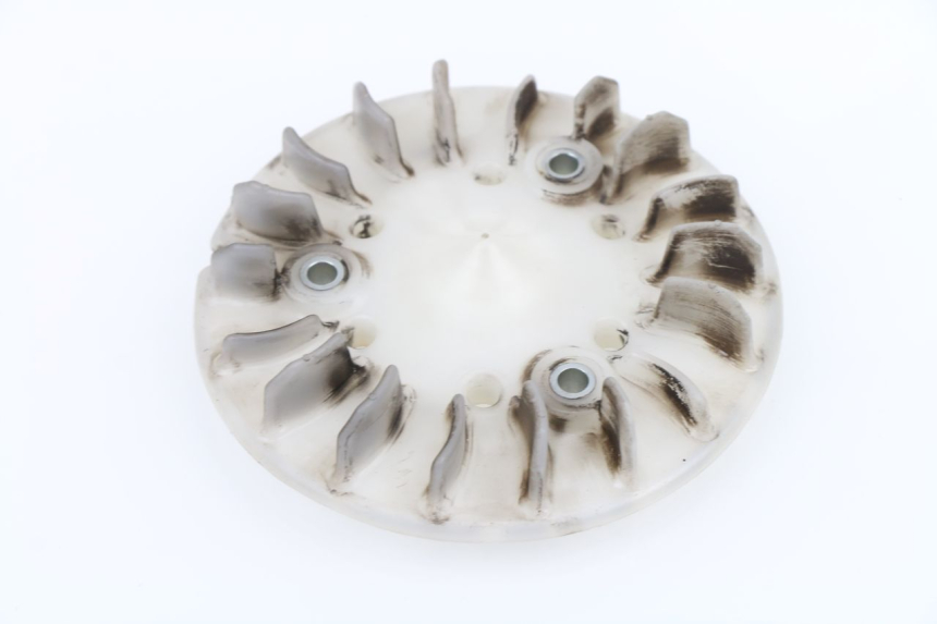 photo de FAN HONDA PCX (JF28) 125 (2009 - 2011) - Main view