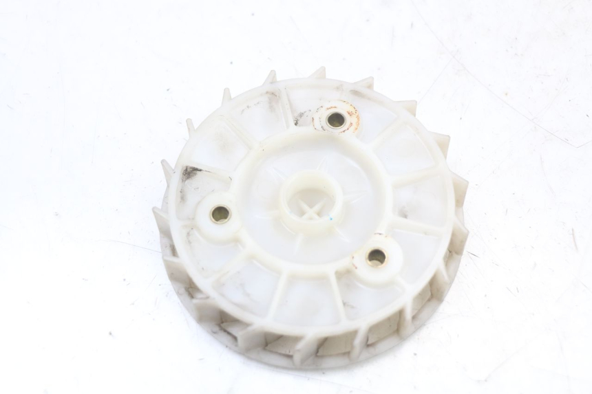 photo de FAN PEUGEOT BELVILLE 125 (2017 - 2021) - Zoom on usage condition