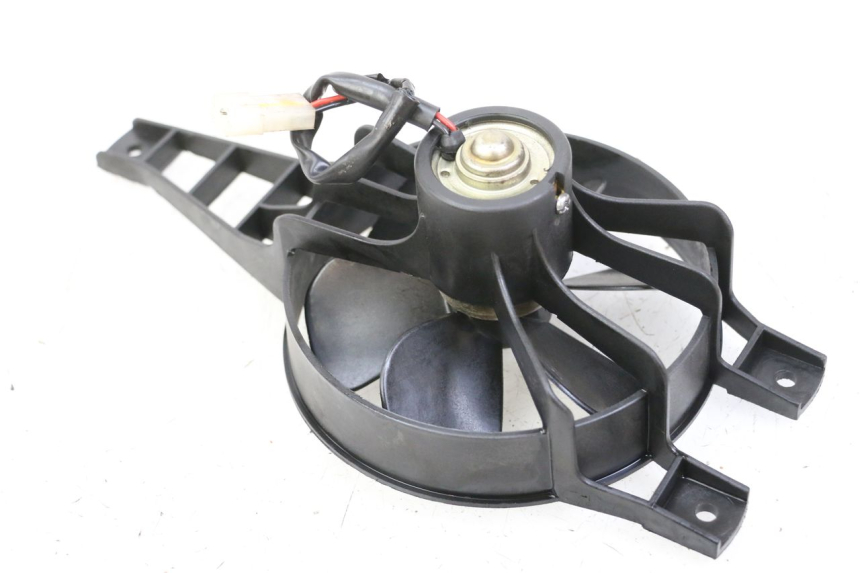 photo de FAN PEUGEOT CITYSTAR 125 (2011 - 2017) - Zoom on usage condition