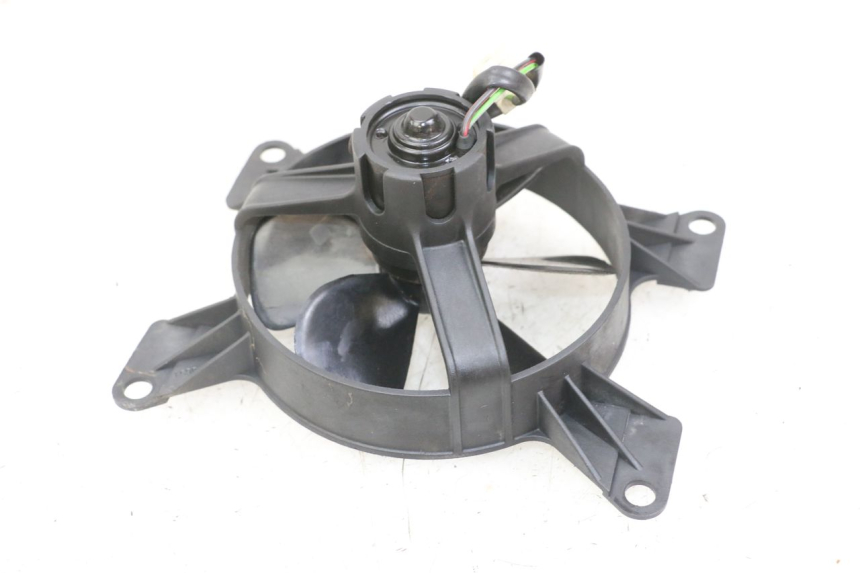 photo de FAN PEUGEOT ELYSTAR 125 (2002 - 2007) - Zoom on usage condition