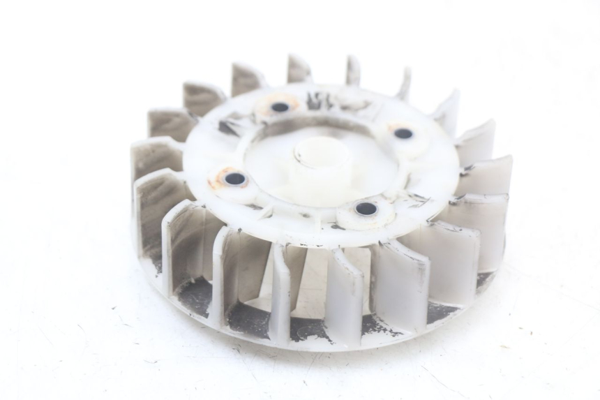 photo de FAN PEUGEOT ELYSTAR 50 (2002 - 2014) - Main view