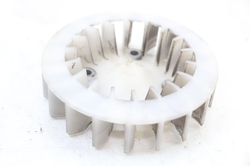 photo de FAN PEUGEOT ELYSTAR 50 (2002 - 2014) - Component detail