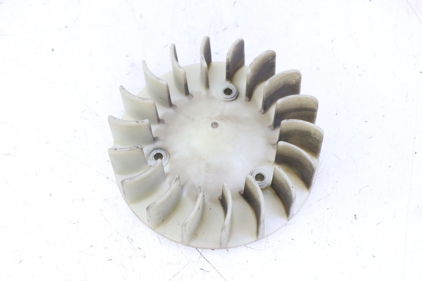 photo de FAN PEUGEOT STREETZONE I 2T 50 (2018 - 2020) - Main view