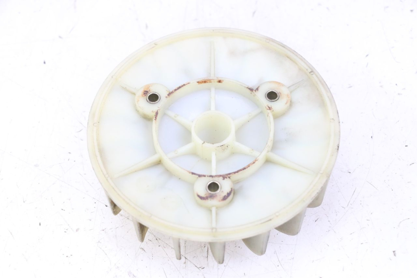 photo de FAN PEUGEOT STREETZONE I 2T 50 (2018 - 2020) - Component detail