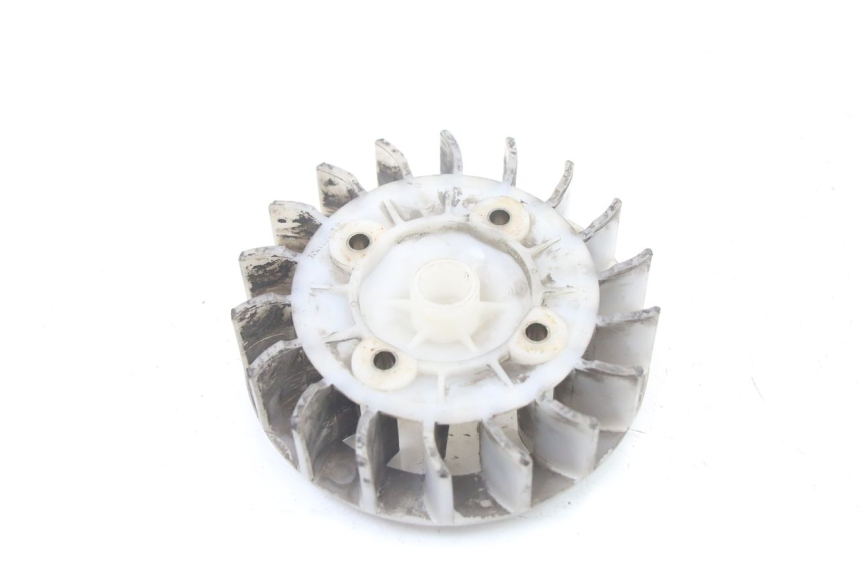 photo de FAN PEUGEOT TKR TREKKER FURIOUS 50 (2005 - 2014) - Main view