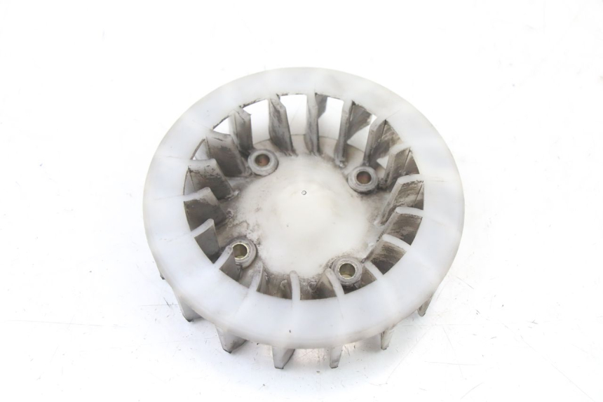 photo de FAN PEUGEOT TKR TREKKER FURIOUS 50 (2005 - 2014) - Alternative perspective