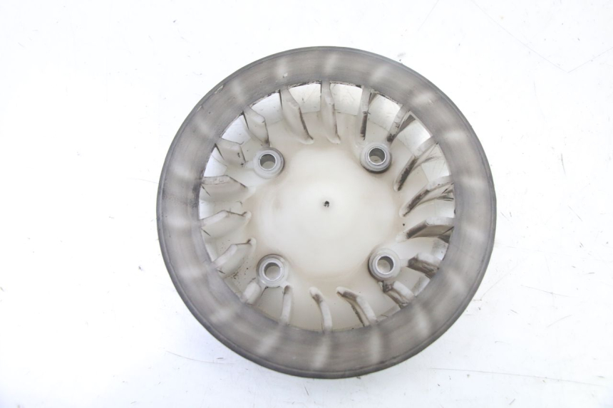 photo de FAN PEUGEOT TREKKER TKR 50 (2005 - 2014) - Main view