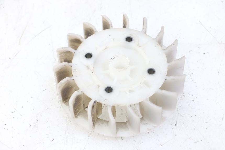 photo de FAN PEUGEOT TREKKER TKR 50 (2005 - 2014) - Component detail