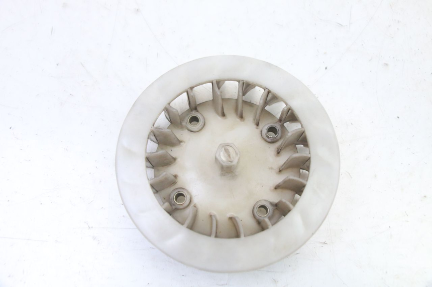 photo de FAN PEUGEOT VIVACITY 125 (2010 - 2017) - Component detail