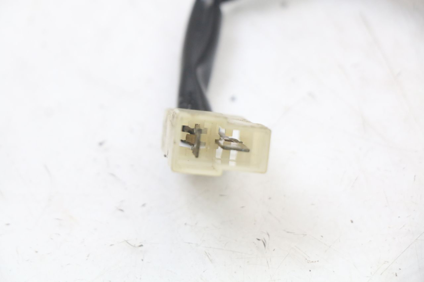 photo de FAN PIAGGIO BEVERLY 125 (1998 - 2005) - Product overview