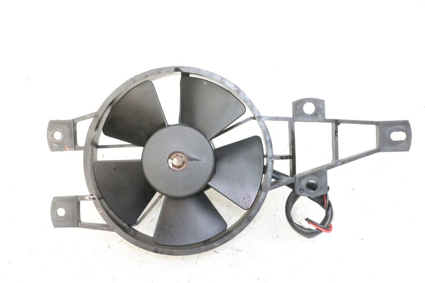 photo de FAN PIAGGIO MP3 125 (2006 - 2014) - Main view