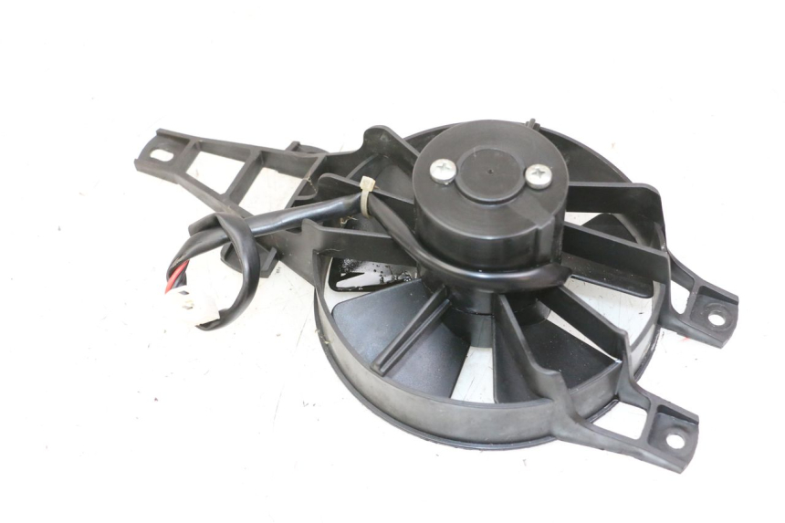 photo de FAN PIAGGIO MP3 125 (2006 - 2014) - Component detail