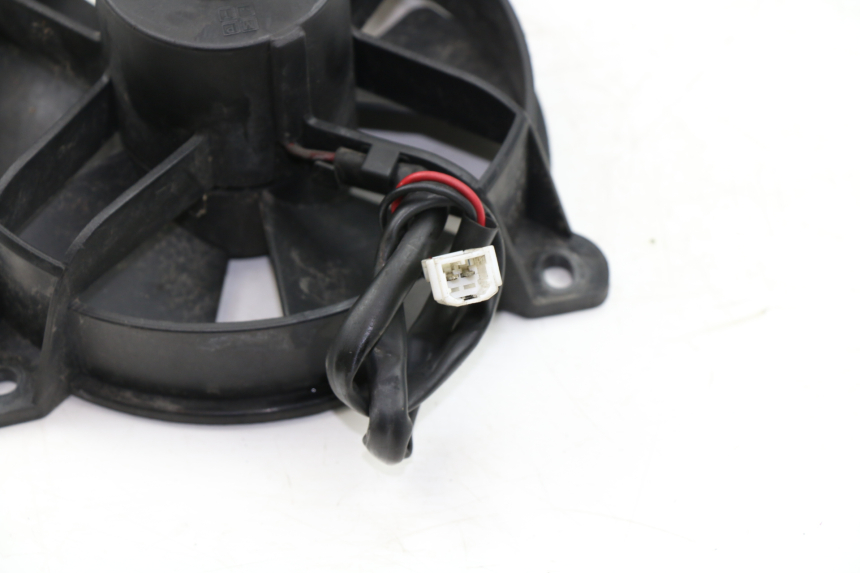 photo de FAN PIAGGIO VESPA GRANTURISMO 125 (2003 - 2007) - Zoom on usage condition