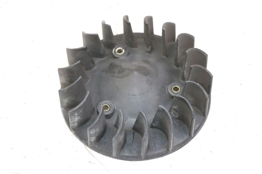 photo de FAN PIAGGIO VESPA LX 150 (2005 - 2013) - Main view