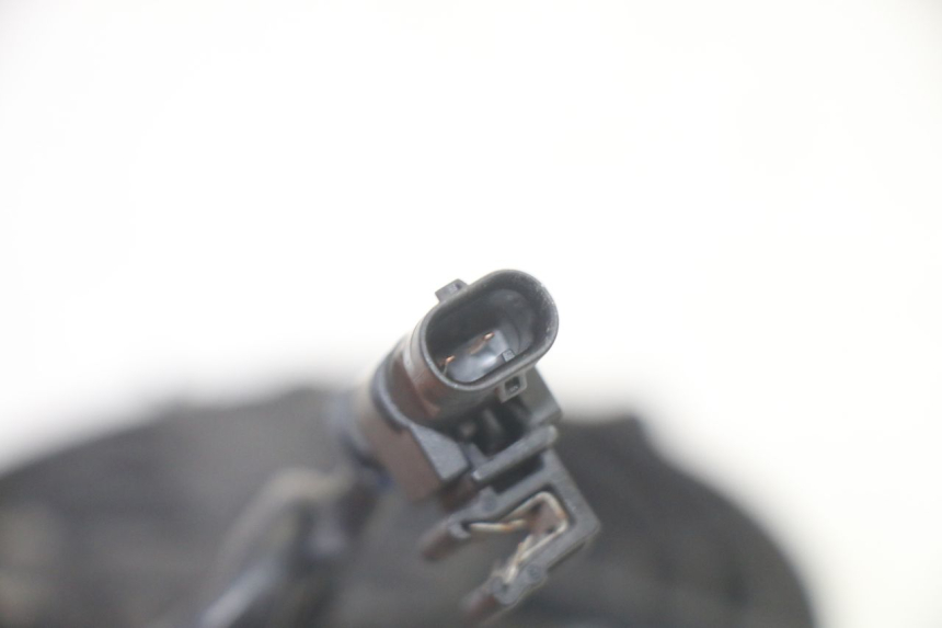 photo de FAN BMW R RT ABS 1200 (2010 - 2014) - Technical close-up