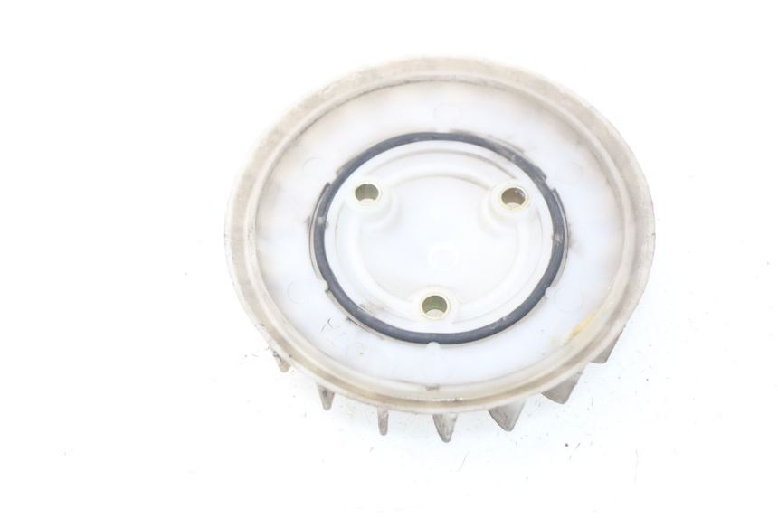 photo de FAN RIDE RACE 2T 50 (2012 - 2017) - Component detail