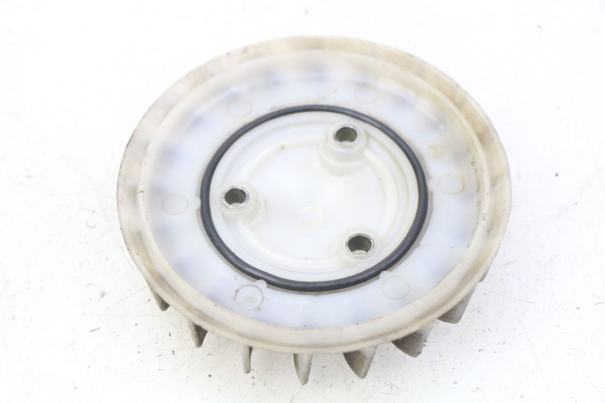 photo de FAN RIDE RACE GT 2T 50 (2012 - 2017) - Component detail