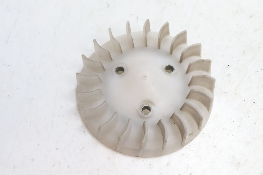 photo de FAN RIDE RACE GT 2T 50 (2012 - 2017) - Component detail